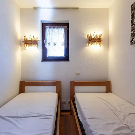 Apartament Grand By Interhome Morillon