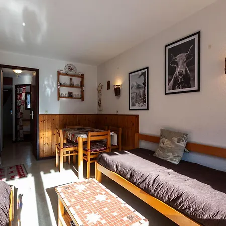 Grand By Interhome Apartament Morillon