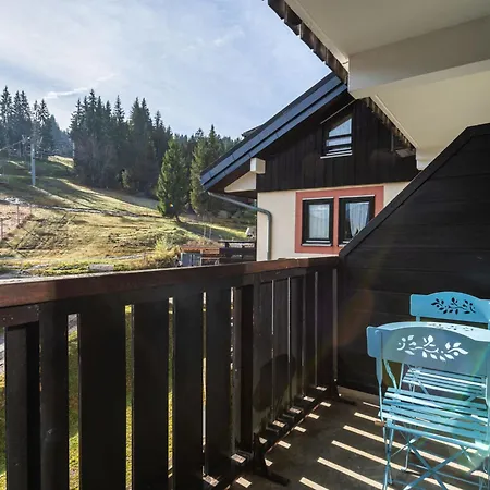 Apartament Grand By Interhome *